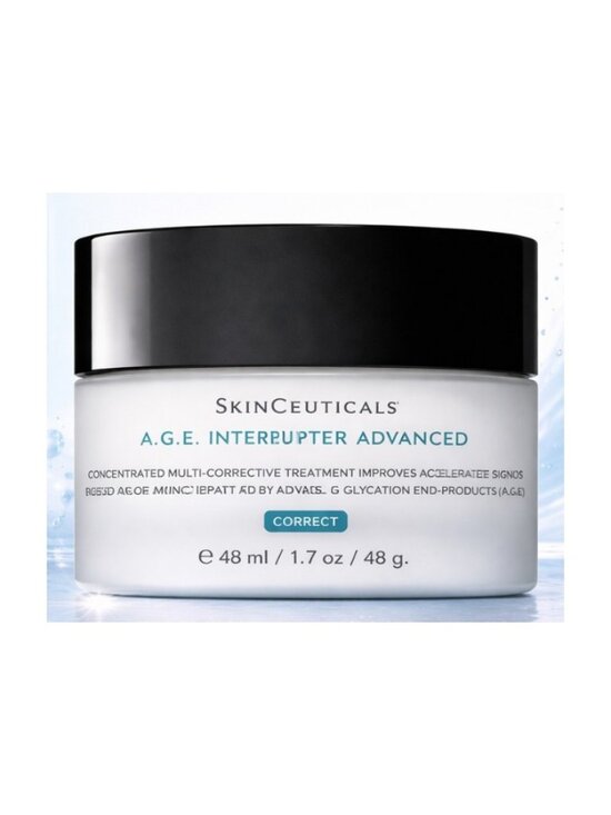Branded Other - SkinCeuticals A.G.E. Interrupter Advanced 1.7oz Advanced Anti-Aging Moisturizer